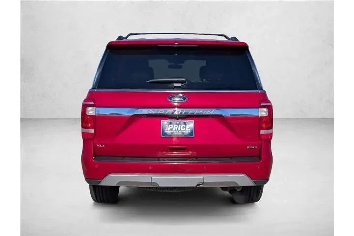 $27995 : Ford Expedition 2021 4x4 XLT image 7