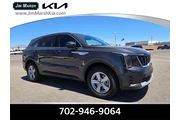Kia Sorento 2025 LX 4dr SUV en Las Vegas