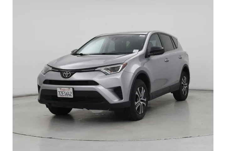 $20998 : Toyota RAV4 2017 LE 4dr SUV image 4