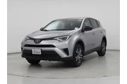 $20998 : Toyota RAV4 2017 LE 4dr SUV thumbnail