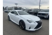 $29950 : Lexus RC 350 2019 2dr Coupe thumbnail