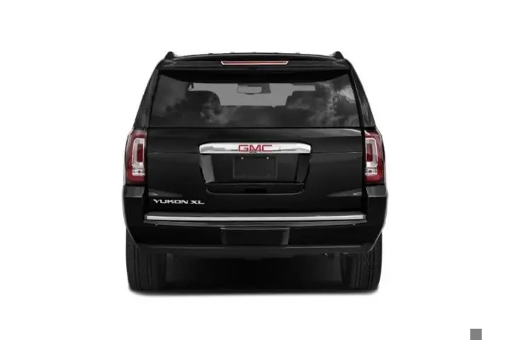 $37995 : GMC Yukon XL 2020 4x4 Denali image 5