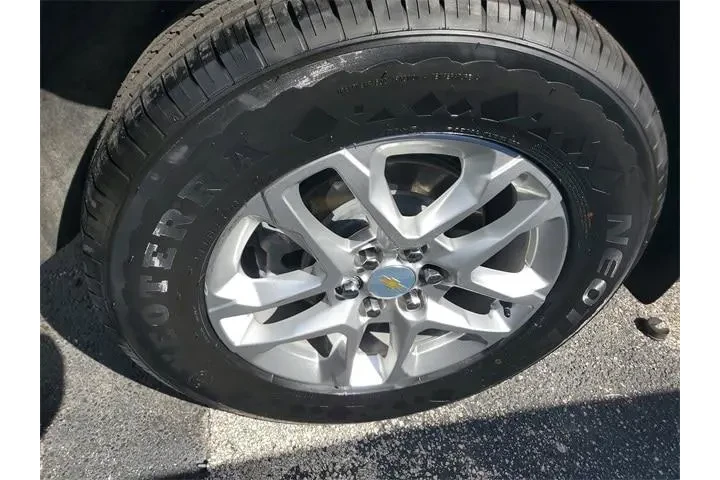 $22490 : Chevrolet Traverse 2023 LS 4 image 5