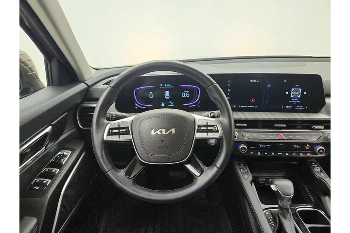 $38998 : Kia Telluride 2024 AWD EX 4d image 10