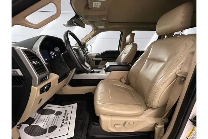 $30991 : Ford F-150 2017 4x4 Lariat 4 image 7