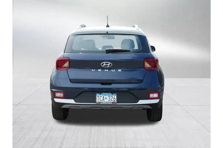 $21850 : Hyundai VENUE 2025 Limited 4 image 6