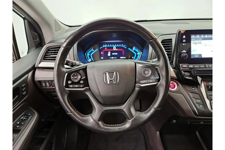 $25998 : Honda Odyssey 2019 EX-L 4dr image 10