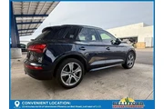 $23378 : Audi Q5 2020 AWD quattro Pre thumbnail