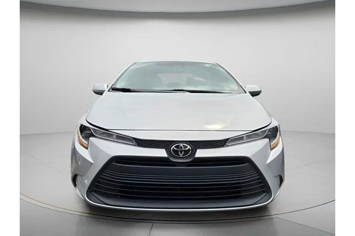 $19991 : Toyota Corolla 2024 LE 4dr S image 3