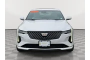 $24996 : Cadillac CT4 2023 AWD Luxury thumbnail