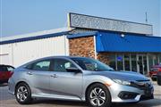 $12990 : 2016 Civic LX w/ Sensing thumbnail