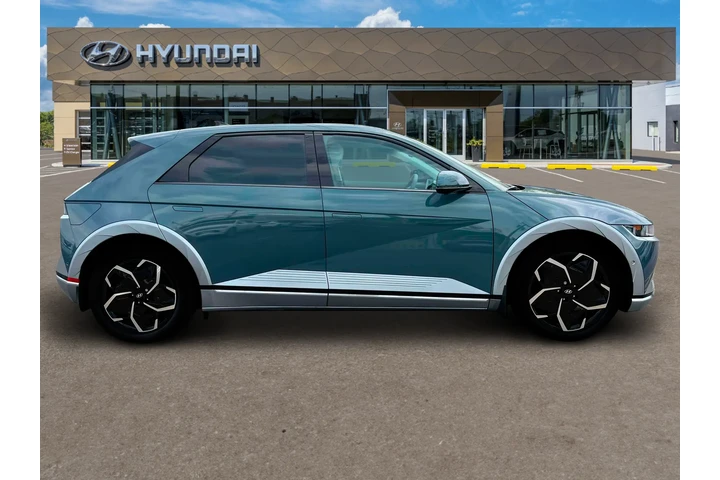 $35200 : Hyundai IONIQ 5 2024 Limited image 9