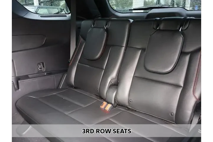 $26690 : Ford Explorer 2022 ST-Line 4 image 9