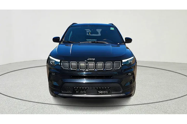 $21579 : Jeep Compass 2022 4x4 High A image 2