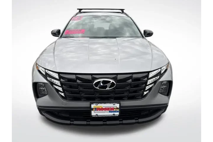 $28981 : Hyundai TUCSON 2024 AWD XRT image 8
