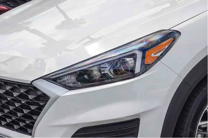$16000 : Hyundai TUCSON 2019 SEL 4dr image 9