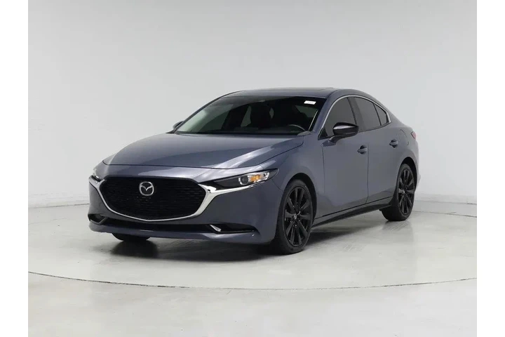$23998 : Mazda Mazda3 Sedan 2023 AWD image 4