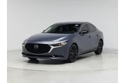 $23998 : Mazda Mazda3 Sedan 2023 AWD thumbnail