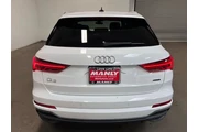 $28967 : Audi Q3 2025 AWD quattro S l thumbnail