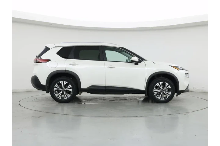 $26998 : Nissan Rogue 2023 AWD SV 4dr image 7