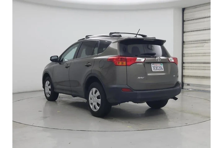 $19998 : Toyota RAV4 2014 LE 4dr SUV image 2