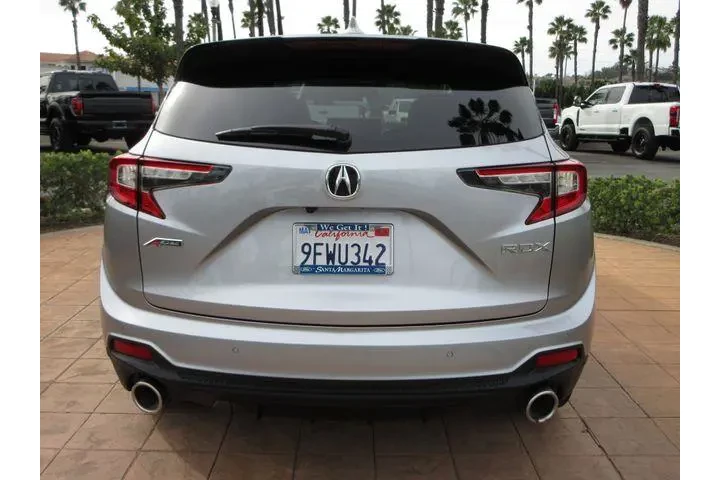 $34999 : Acura RDX 2023 4dr SUV w/A-S image 3