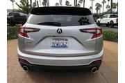 $34999 : Acura RDX 2023 4dr SUV w/A-S thumbnail