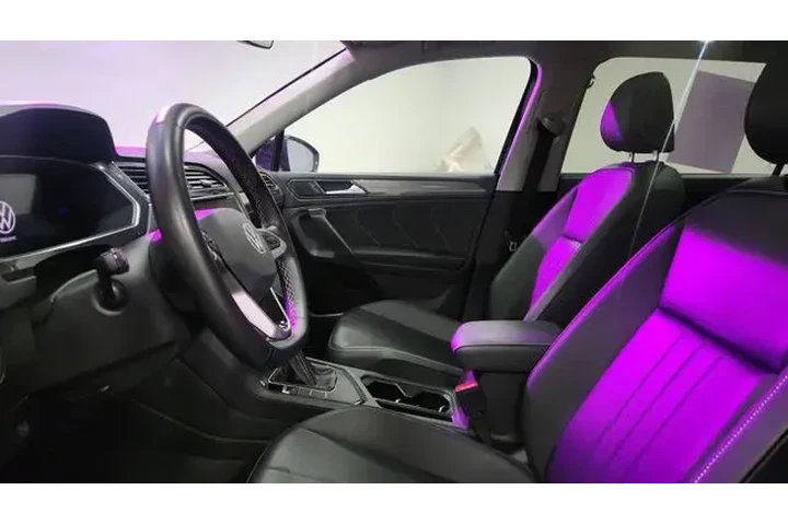 $22967 : Volkswagen Tiguan 2024 SE 4d image 9
