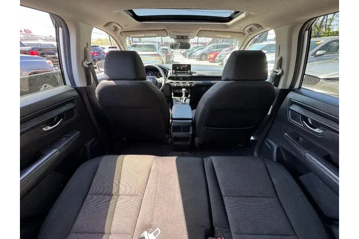 $24995 : Honda CR-V 2023 AWD EX 4dr S image 9