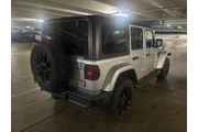 $31995 : Jeep Wrangler 2023 4x4 Sahar thumbnail
