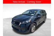 $13487 : Kia Sorento 2020 LX 4dr SUV thumbnail