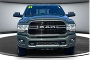 $39000 : Ram 2500 2021 4x4 Big Horn 4 thumbnail