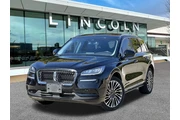 Lincoln Corsair 2022 AWD Sta en Plano