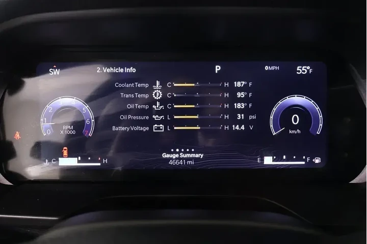 $30789 : Jeep Grand Cherokee 2023 4x4 image 4