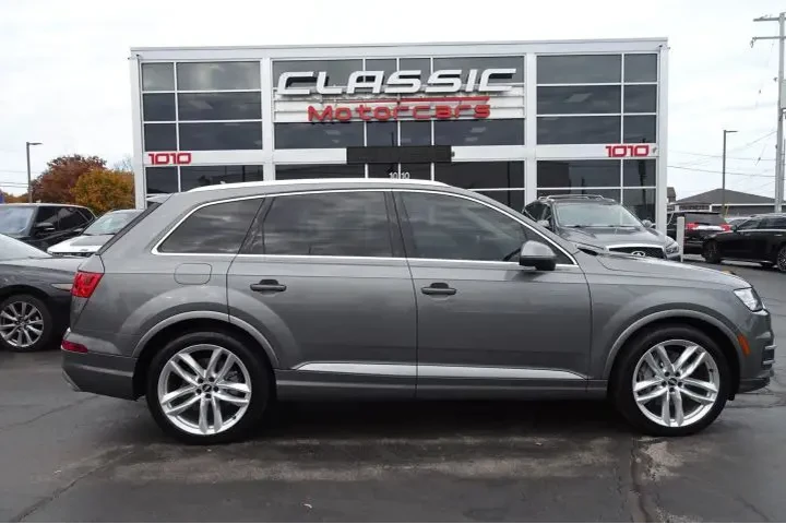 $18995 : 2017 Q7 image 5