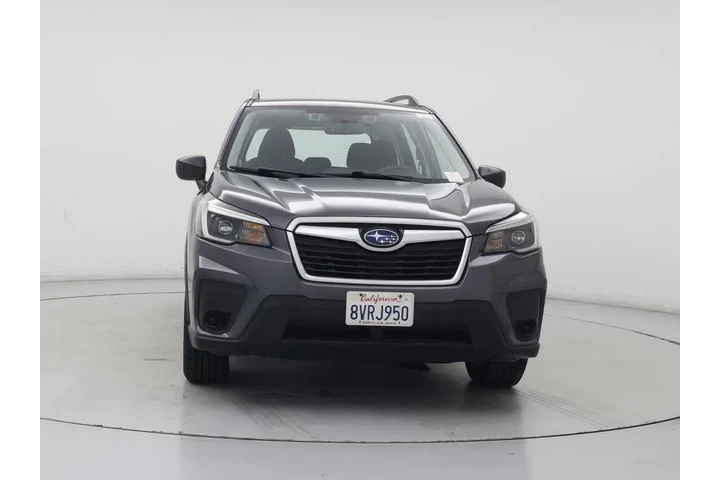 $21998 : Subaru Forester 2021 AWD Bas image 5
