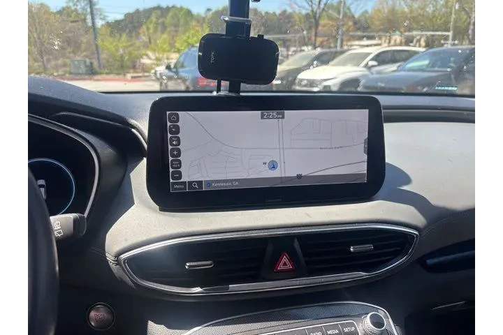 $26795 : Hyundai SANTA FE Hybrid 2023 image 9