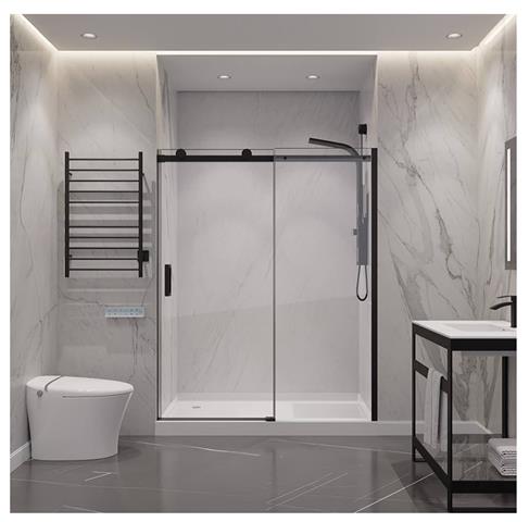 Bathroom design & remodeling image 8