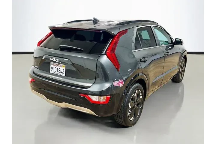 $20960 : Kia Niro EV 2024 Wind 4dr Cr image 7