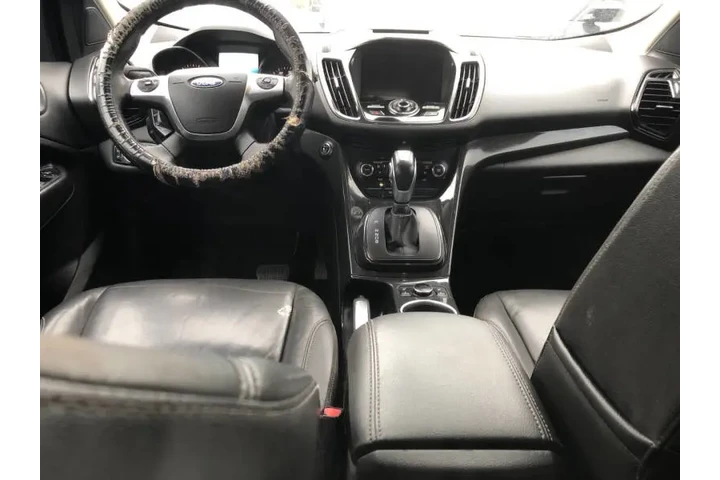 $12500 : 2016 Escape Titanium image 10
