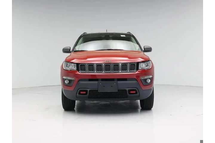 $15998 : Jeep Compass 2020 4x4 Trailh image 5