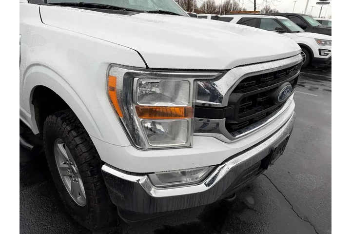 $30369 : Ford F-150 2022 4x4 XLT 4dr image 6