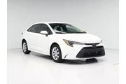 Toyota Corolla 2023 LE 4dr S en Charlotte