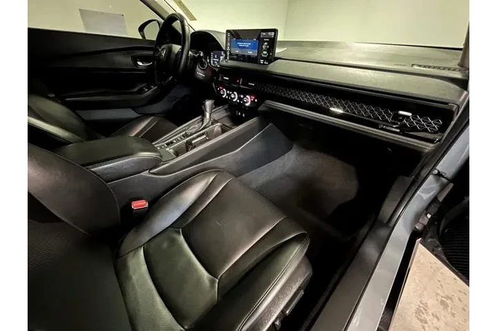 $31970 : Honda Accord Hybrid 2024 Tou image 10