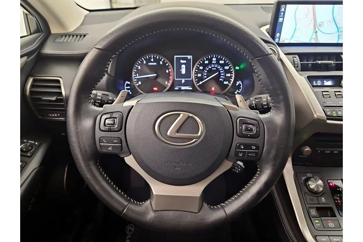 $24998 : Lexus NX 300 2018 AWD 4dr Cr image 10