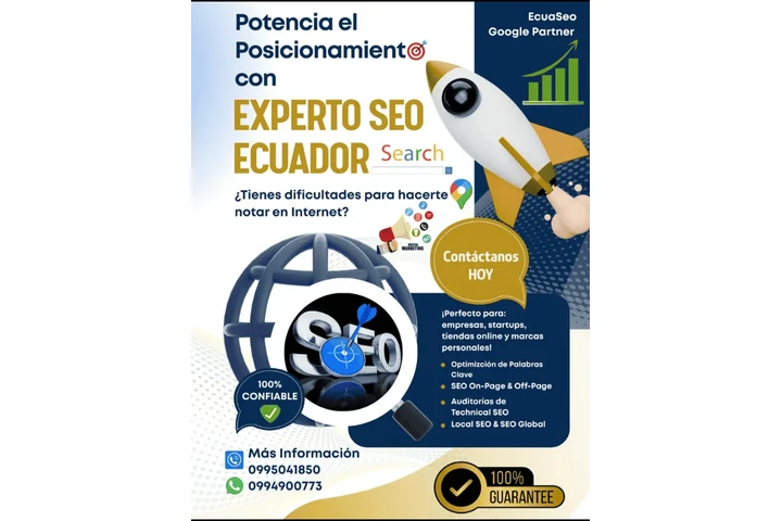 Experto Seo Ecuador image 3