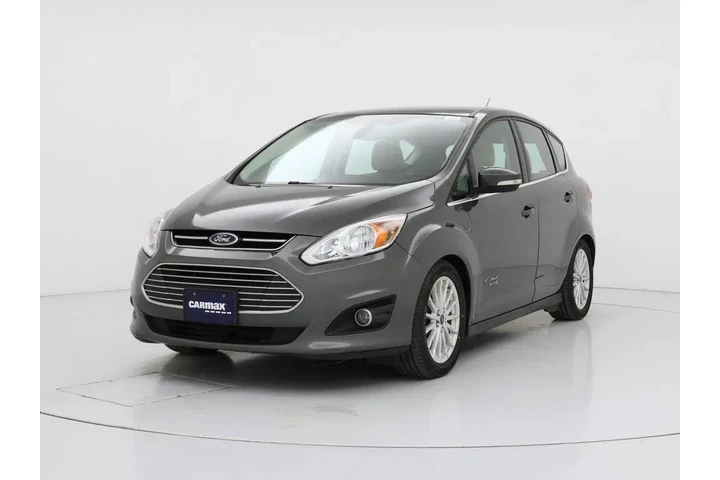 $10998 : Ford C-MAX Energi 2016 SEL 4 image 4