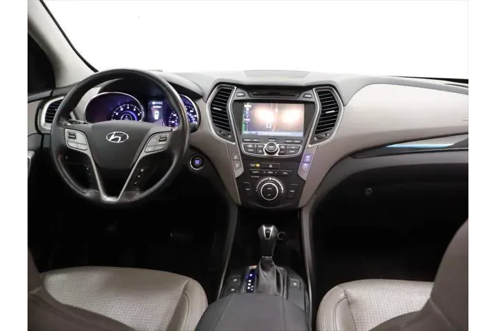 $10392 : Hyundai SANTA FE Sport 2014 image 5