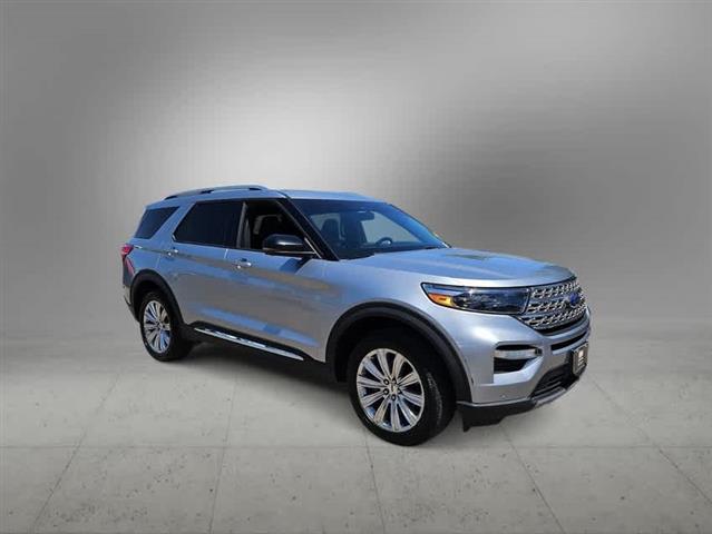 $26786 : Pre-Owned 2020 Ford Explorer image 7