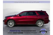 $28995 : Dodge Durango 2023 AWD GT 4d thumbnail